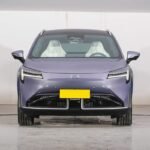 2026 GAC Aion Lx New Design SUV– Wholesale Price From China | CarSaleChina