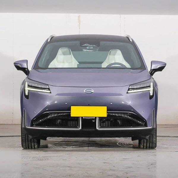 2026 GAC Aion Lx New Design SUV– Wholesale Price From China | CarSaleChina