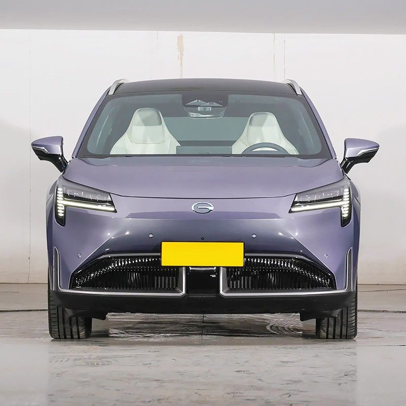 imgi_93_China-2022-Year-New-Design-SUV-GAC-Aion-Lx-Cheap-Electric-Car 2026 GAC Aion Lx New Design SUV– Wholesale Price From China | CarSaleChina - Image 1