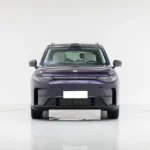 2026 Leapmotor C16 Extended Range 200 Electric Car– In Stock in China | CarSaleChina - Image 2