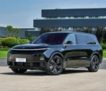 High Speed Li Auto L9– In Stock in China | CarSaleChina - Image 2