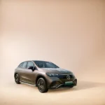 Luxury Mercedes-Benz Eqe Pure Electric SUV– Wholesale Price From China | CarSaleChina - Image 3
