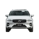 Volvo Xc60 Phev Plug in Hybrid Electric Luxury Midsize SUV 4WD High Performance Car– Wholesale Price From China | CarSaleChina