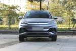 BYD Yuan Plus 2026 EV Electric SUV Car– Available From China | CarSaleChina