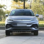 BYD Yuan Plus 2026 EV Electric SUV Car– Available From China | CarSaleChina