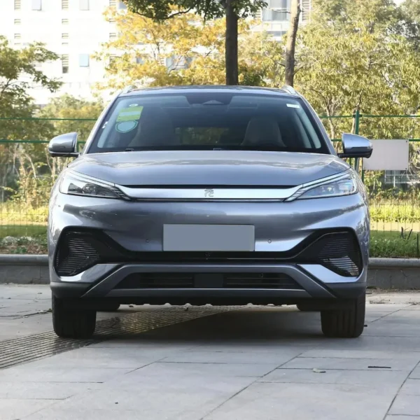 BYD Yuan Plus 2026 EV Electric SUV Car– Available From China | CarSaleChina
