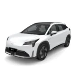 2026 GAC Aion Lx New Design SUV– Wholesale Price From China | CarSaleChina - Image 3
