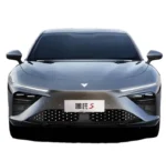 2026 Neta S Sedan Extended Range 231 HP Electric 1060km– In Stock in China | CarSaleChina