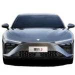 2026 Neta S Sedan Extended Range 231 HP Electric 1060km– In Stock in China | CarSaleChina