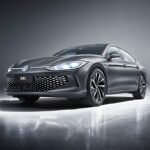 2026 Volkswagen Lamando 1.4t DSG Transmission– Ships Worldwide From China | CarSaleChinaCarBuyChina - Image 2
