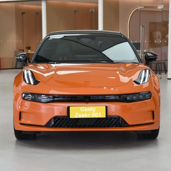 Zeekr 001 2026 Car 100kwh Battery Electric– Ships Worldwide From China | CarSaleChina