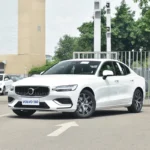 2026 Volvo S60 Luxury Car– Wholesale Price From China | CarSaleChina - Image 2
