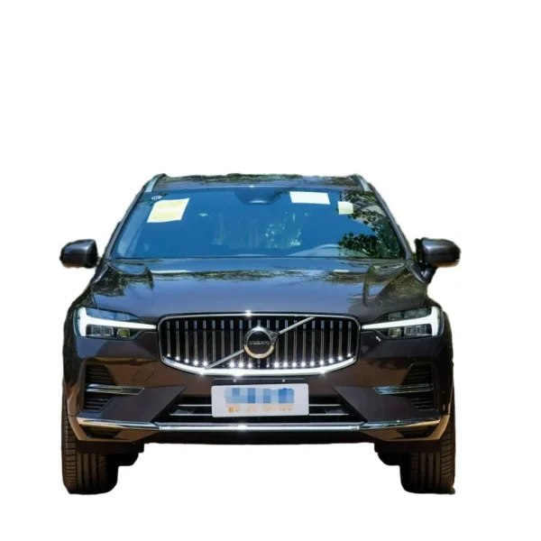 Volvo Xc60  Hybrid SUV– Wholesale Price From China | CarSaleChina