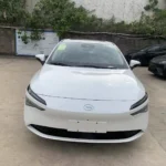 GAC Aion S Plus Sedan– Wholesale Price From China | CarSaleChina