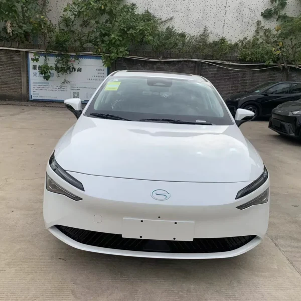 GAC Aion S Plus Sedan– Wholesale Price From China | CarSaleChina