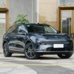 Leapmotor C11 2026 Model Pure Electric 640 Premium Edition New Energy Car– In Stock in China | CarSaleChina - Image 3