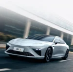 2026 Neta S Sedan Extended Range 231 HP Electric 1060km– In Stock in China | CarSaleChina - Image 3