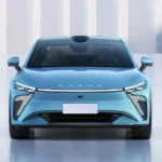New Energy Exeed Sterra Es Electric Car– Wholesale Price From China | CarSaleChina