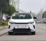 Toyota Bz4X 5 Seats SUV 4WD Long Range Left-Hand Driving High-Performance Electric Car– In Stock in China | CarSaleChina
