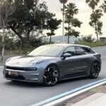 Zeekr 001 2026 Car 100kwh Battery Electric– Ships Worldwide From China | CarSaleChina - Image 3