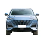 2026 SUV Changan Uni-K 5 Seats Gasoline New Electric Cars Vehicles– Ships Worldwide From China | CarSaleChina