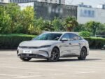 2026 Byd Han EV 605km Honor Electric Chinese New Energy Car– Ships Worldwide From China | CarSaleChina - Image 2