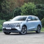 2026 Changan CS75 1.5t SUV– Ships Worldwide From China | CarSaleChina - Image 2