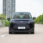 GAC Trumpchi E8 Phev 7 Seats New Energy Vehicle MPV– Wholesale Price From China | CarSaleChina
