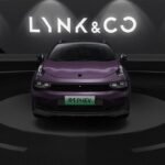 Lynk&Co 01 Phev 2026 Hybrid High Speed Electric Car– Wholesale Price From China | CarSaleChina
