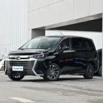 MPV 2026 GAC Trumpchi M6 Max 7-Seater Gasoline Car– Wholesale Price From China | CarSaleChina - Image 2