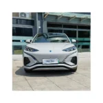 2026 Denza N7  Electric 5 Door 5 Seats Cars– In Stock in China | CarSaleChina - Image 2