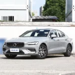 2026 Volvo S60 Luxury Car– Wholesale Price From China | CarSaleChina - Image 3