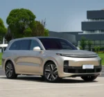 High Speed Li Auto L9– In Stock in China | CarSaleChina - Image 3