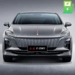 Hongqi E-Qm5 Electric Vehicle– Wholesale Price From China | CarSaleChina - Image 2