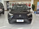 2026 Toyota RAV4 2.0L Two-Wheel Drive Gasoline Car– In Stock in China | CarSaleChina