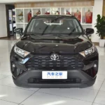 2026 Toyota RAV4 2.0L Two-Wheel Drive Gasoline Car– In Stock in China | CarSaleChina