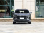 2026 Jetour X70 SUV Plus Gasoline Car– Wholesale Price From China | CarSaleChina - Image 2
