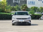 2026 Byd Han EV 605km Honor Electric Chinese New Energy Car– Ships Worldwide From China | CarSaleChina