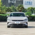 2026 Byd Han EV 605km Honor Electric Chinese New Energy Car– Ships Worldwide From China | CarSaleChina