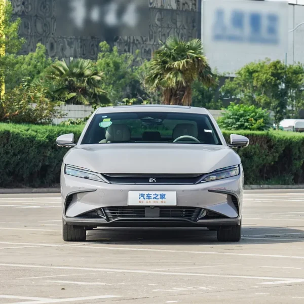2026 Byd Han EV 605km Honor Electric Chinese New Energy Car– Ships Worldwide From China | CarSaleChina