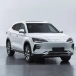 2026 Byd Song Plus EV Flagship 605km Long Range SUV New Energy Vehicle– Ships Worldwide From China | CarSaleChina