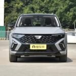 2026 Jetta Vs5 1.4t 150HP L4 SUV– Wholesale Price From China | CarSaleChina