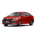 Chery Arrizo 5 Gt 2026 New Vehicle 1.6t Gas Car– Ships Worldwide From China | CarSaleChina - Image 2