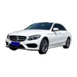 Mercedes-Benz C-Class Car– Wholesale Price From China | CarSaleChina - Image 2