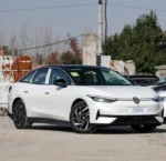 2026 Volkswagen ID. 7 Vizzion Electric Vehicle with Advanced Features– Ships Worldwide From China | CarSaleChina - Image 3