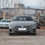 Volkswagen Arteon Gasoline 5-Seat Hatchback– Ships Worldwide From China | CarSaleChina