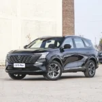 2026 Changan CS75 1.5t SUV– Ships Worldwide From China | CarSaleChina - Image 3