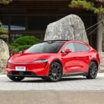 2026 Luxeed R7 215kw Electric Vehicle Smart Electric Car SUV EV Car Price– Ships Worldwide From China | CarSaleChina - Image 4