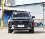 Hyundai Santa Fe– Wholesale Price From China | CarSaleChina - Image 2