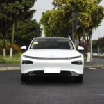 New Energy Car Auto Xpeng P7 2026– In Stock in China | CarSaleChina